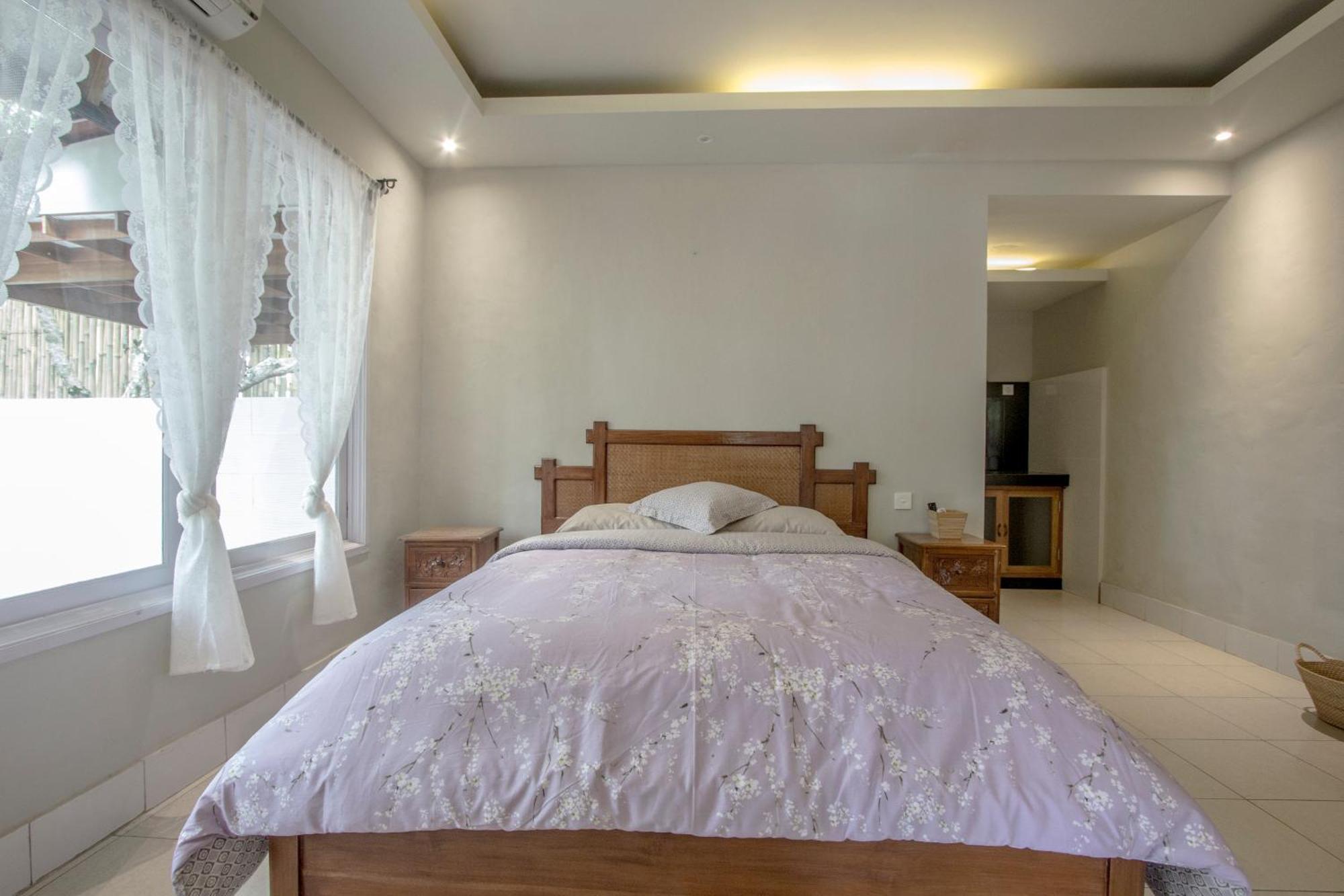 A4K Sanggingan Villa Ubud Extérieur photo
