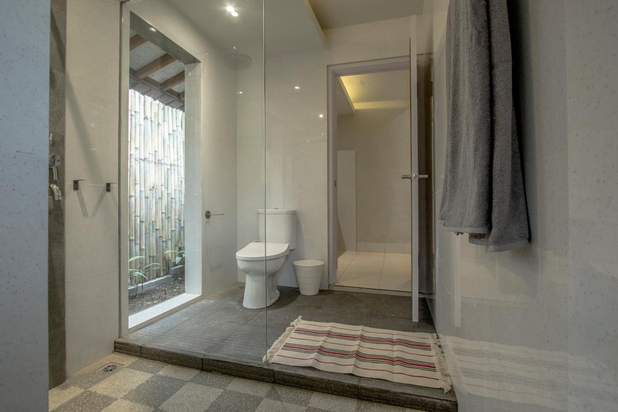 A4K Sanggingan Villa Ubud Extérieur photo
